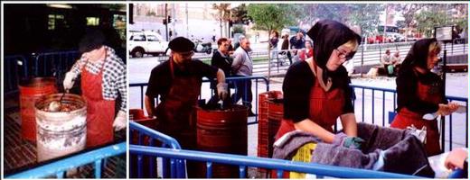 Catering - CASTAÑADAS - CASTAÑADAS
