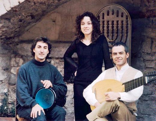 Músics - CONCERTS i RECITALS - ALJAMA