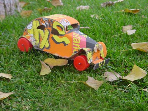 Juegos - JUEGOS DE RECICLAJE - ECOMAGINA
