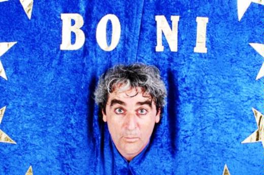 Infantils - CIRC - BONI
