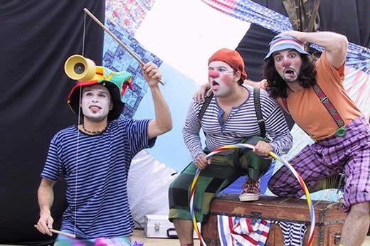 Infantils - CIRC - EL CIRK