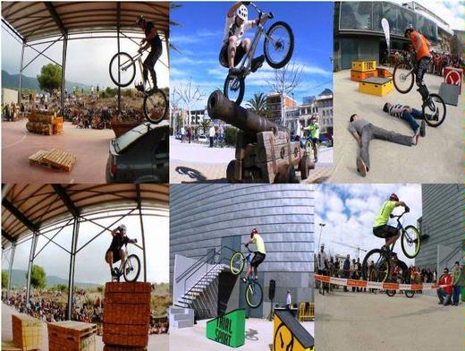 Novedades - SHOW DE TRIAL - SHOW DE TRIAL