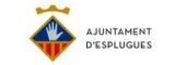 Ajuntament d'Esplugues