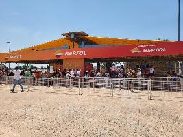 LLOGUER DE PISTES D'AUTOS DE XOC PUBLICITÀRIES www.medirflash.cat