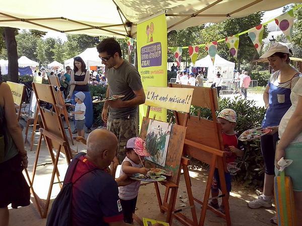 ALQUILER ATRACCIÓN NUBE www.medirflash.com