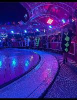 ALQUILER TREN BRUJA www.medirflash.com