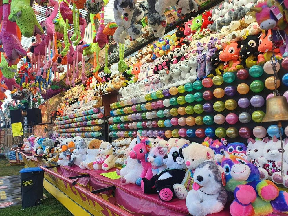 CASETA TIRO CON DARDOS www.medirflash.com