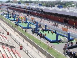 JORNADAS DEPORTIVAS www.medirflash.com