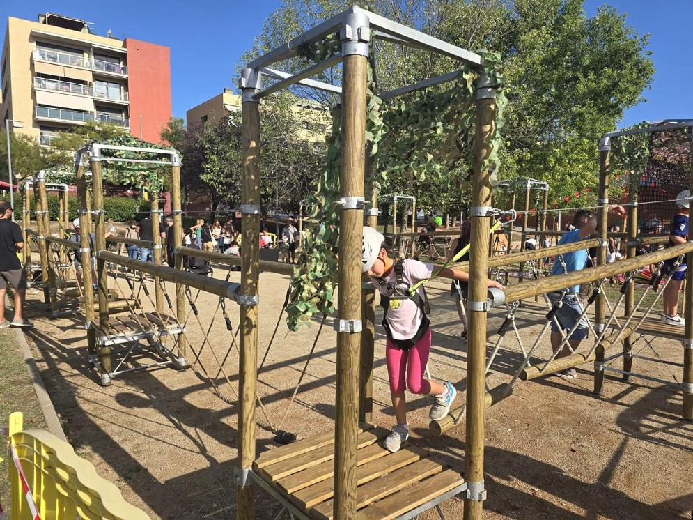 FIESTA AVENTURA www.medirflash,com