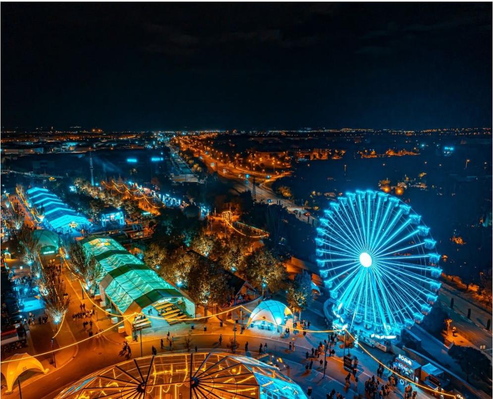 ALQUILER NORIAS www.medirflash.com