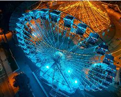 ALQUILER NORIAS www.medirflash.com